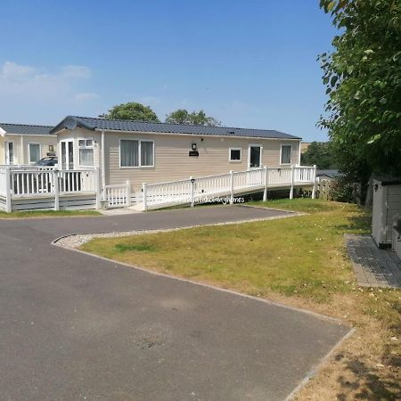 Hakuna Matata Holiday Home Newquay  Luaran gambar