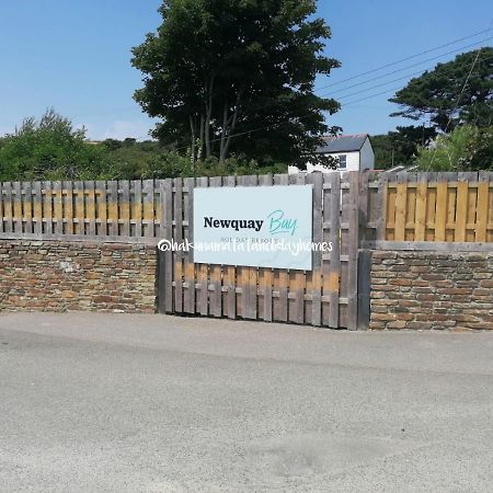 Hakuna Matata Holiday Home Newquay  Luaran gambar