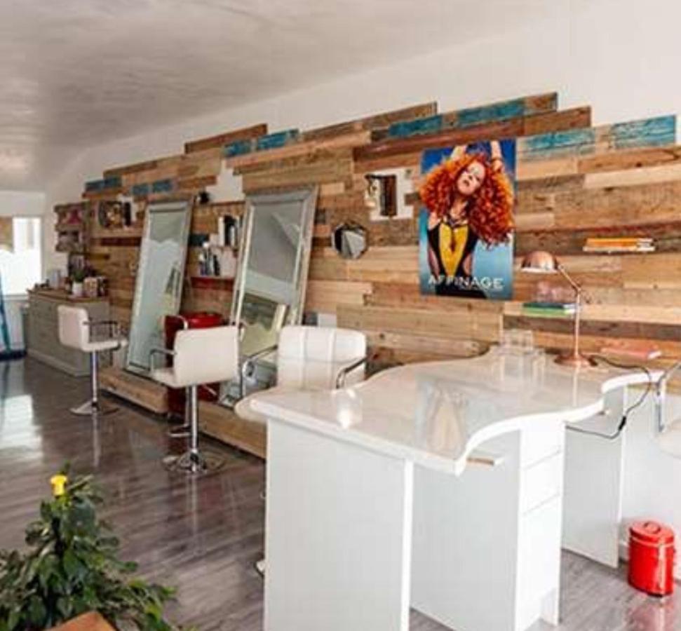 Hakuna Matata Holiday Home Newquay  Luaran gambar