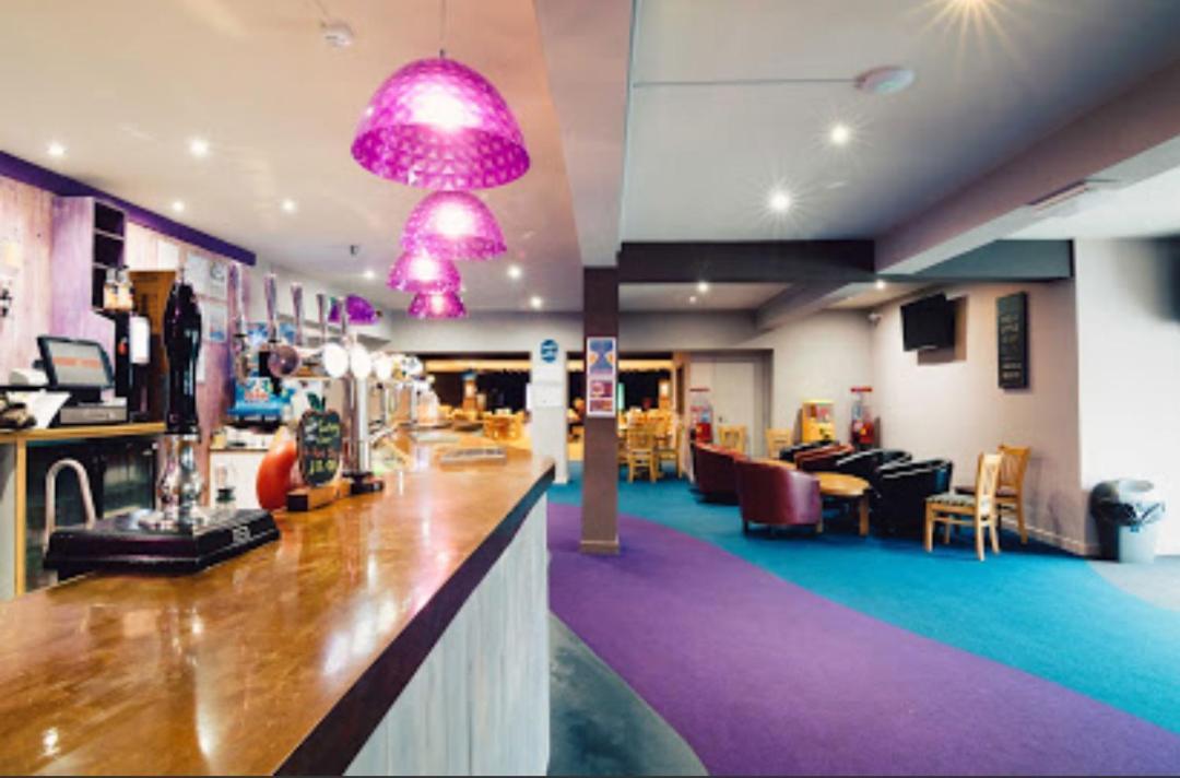 Hakuna Matata Holiday Home Newquay  Luaran gambar
