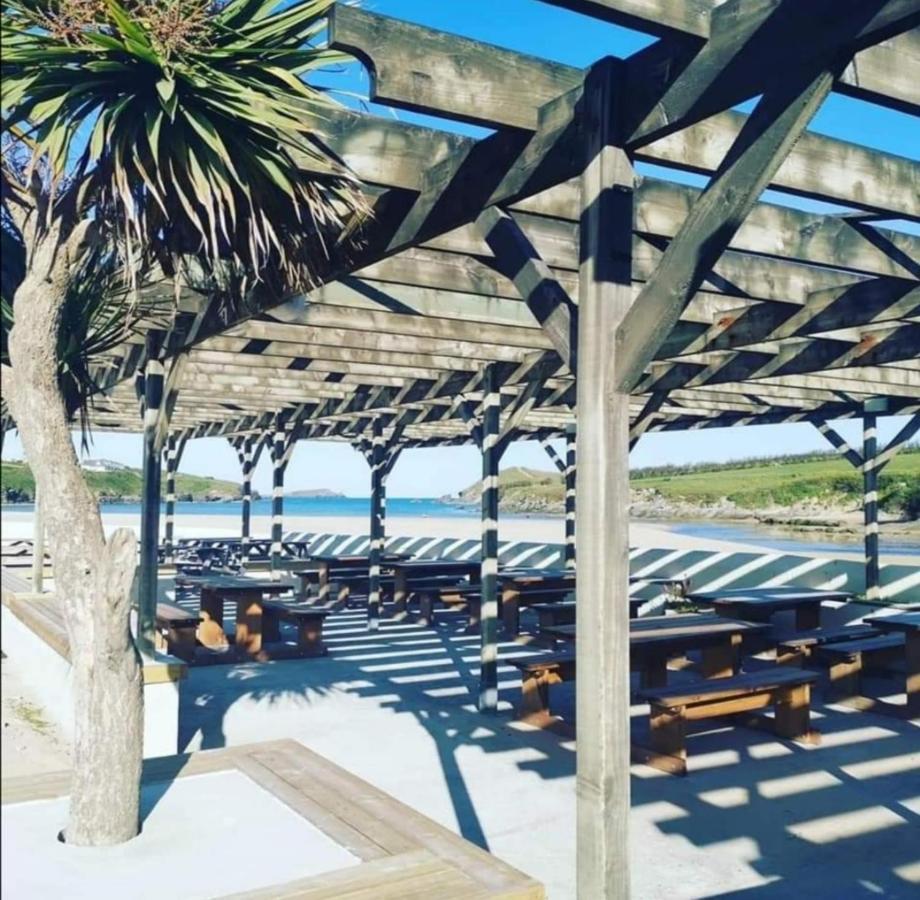 Hakuna Matata Holiday Home Newquay  Luaran gambar