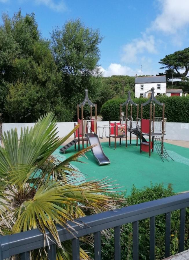 Hakuna Matata Holiday Home Newquay  Luaran gambar