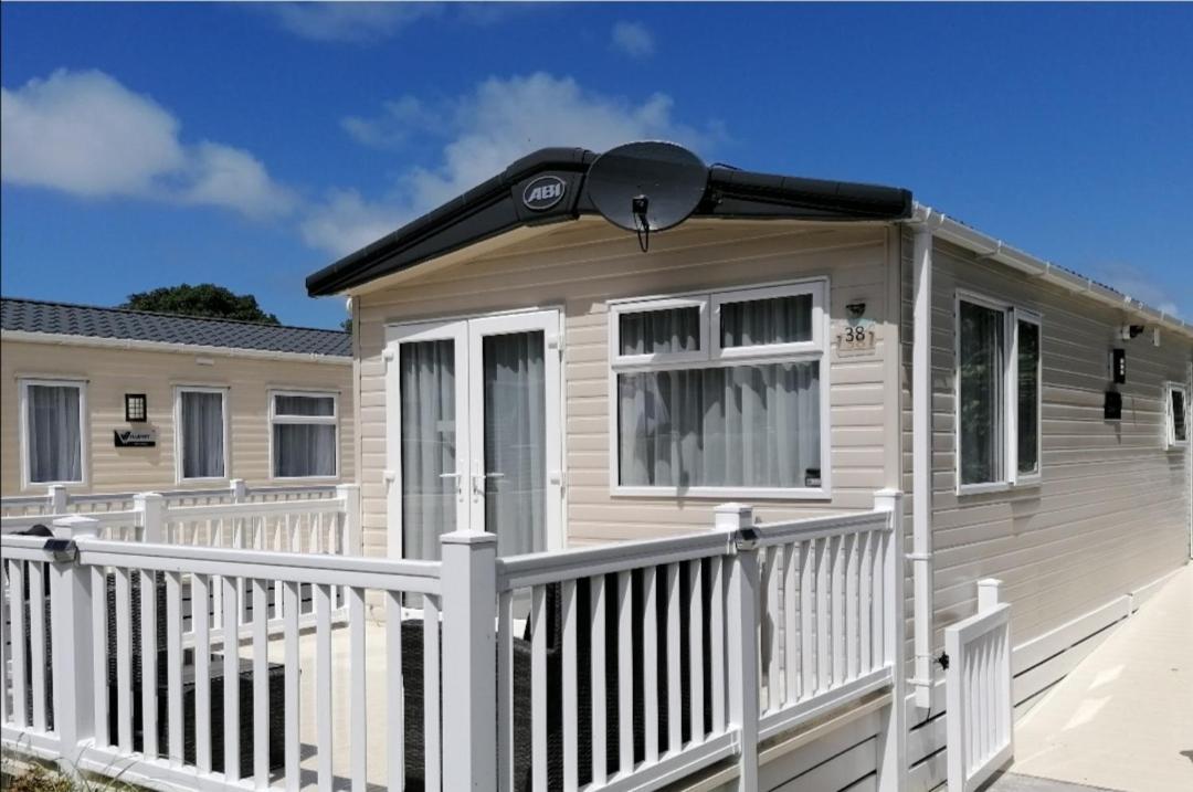 Hakuna Matata Holiday Home Newquay  Luaran gambar