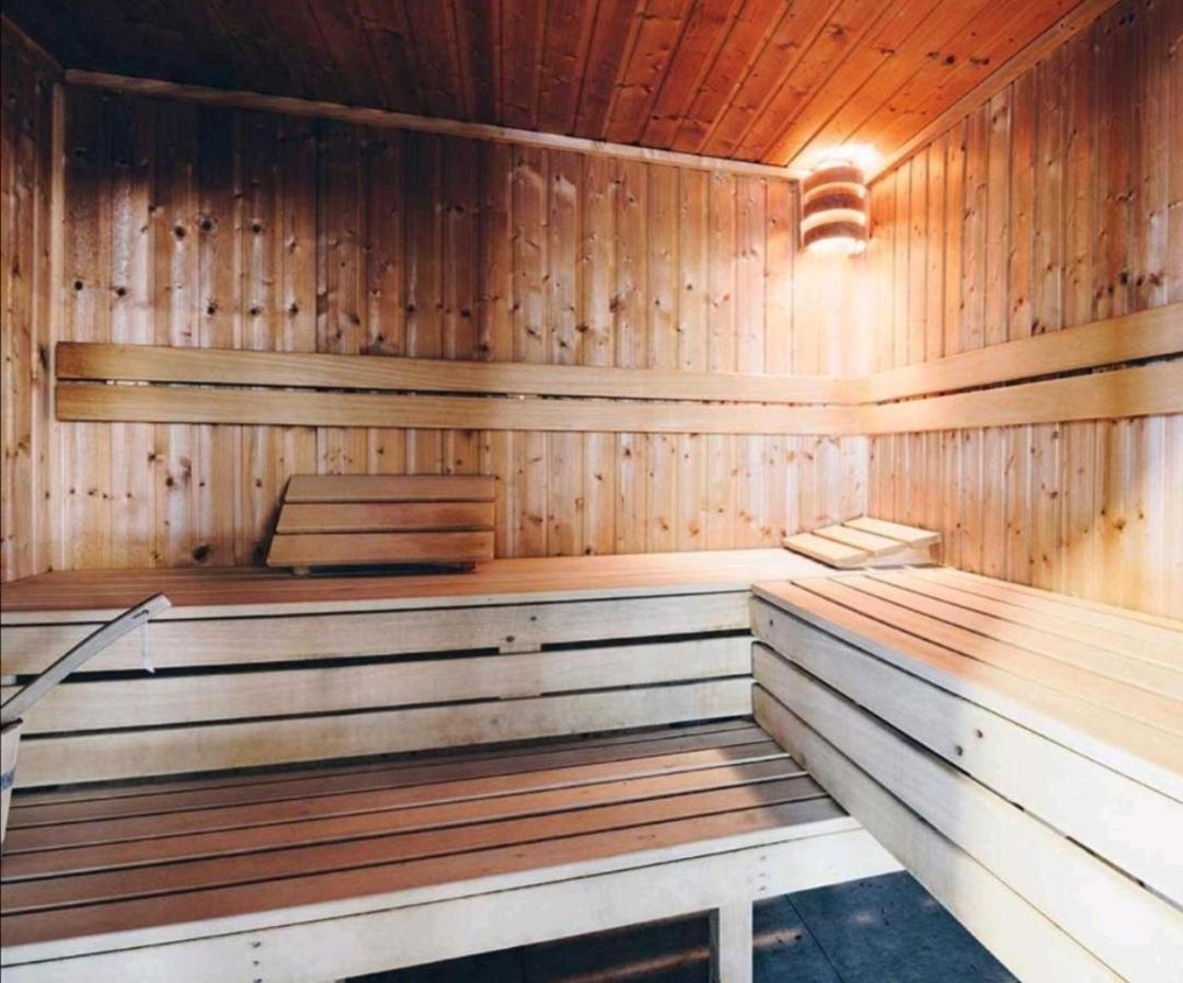 Hakuna Matata Holiday Home Newquay  Luaran gambar