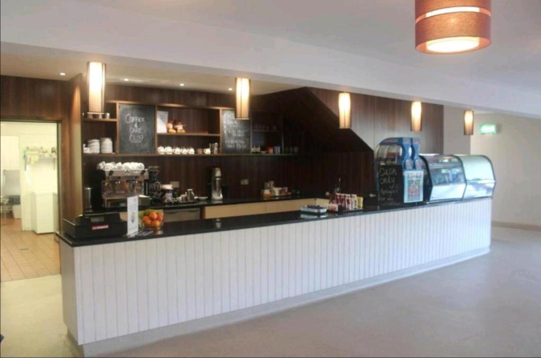 Hakuna Matata Holiday Home Newquay  Luaran gambar