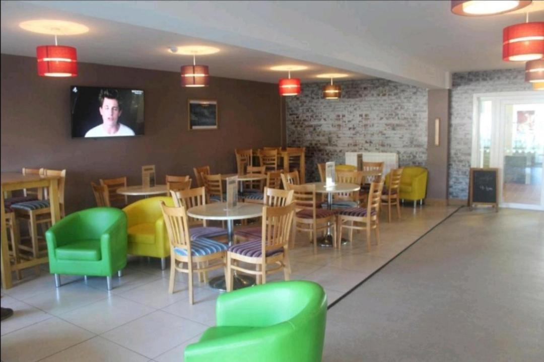 Hakuna Matata Holiday Home Newquay  Luaran gambar