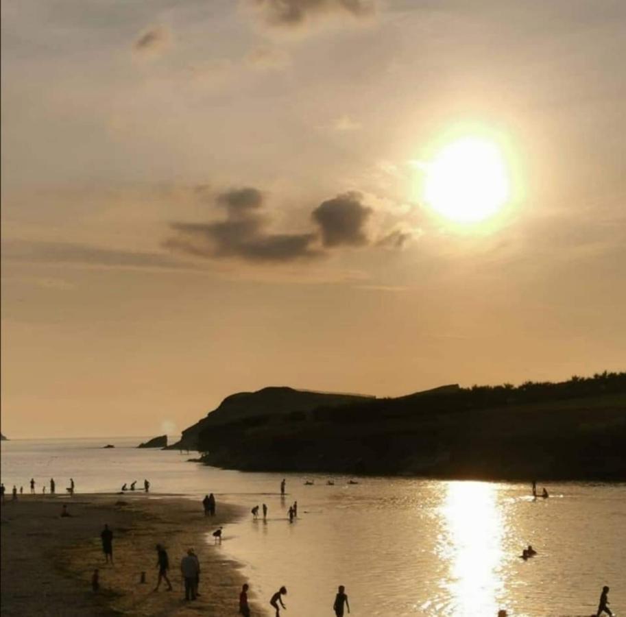 Hakuna Matata Holiday Home Newquay  Luaran gambar