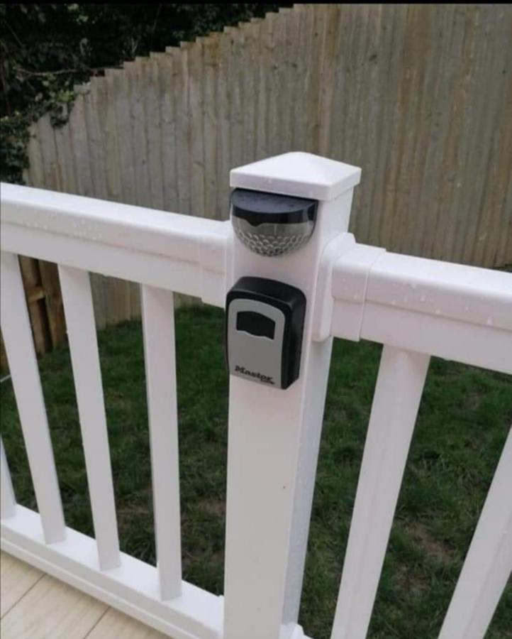 Hakuna Matata Holiday Home Newquay  Luaran gambar