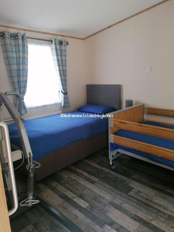 Hakuna Matata Holiday Home Newquay  Luaran gambar