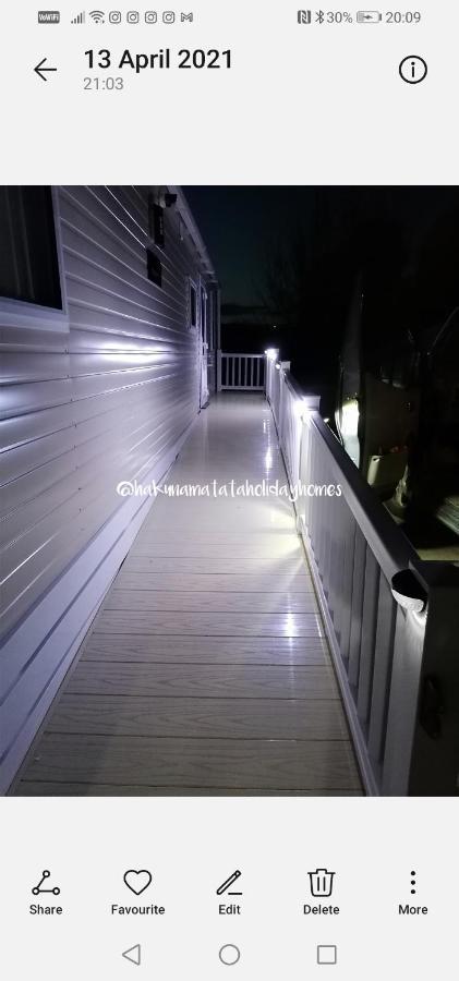 Hakuna Matata Holiday Home Newquay  Luaran gambar