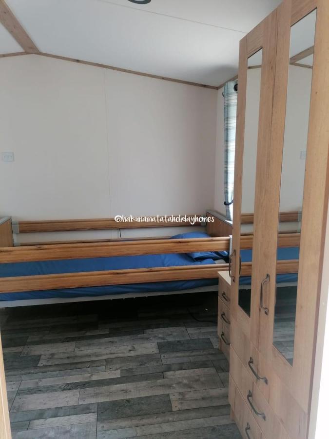 Hakuna Matata Holiday Home Newquay  Luaran gambar