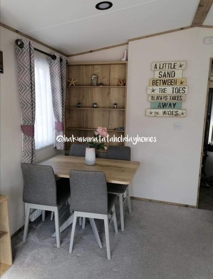 Hakuna Matata Holiday Home Newquay  Luaran gambar