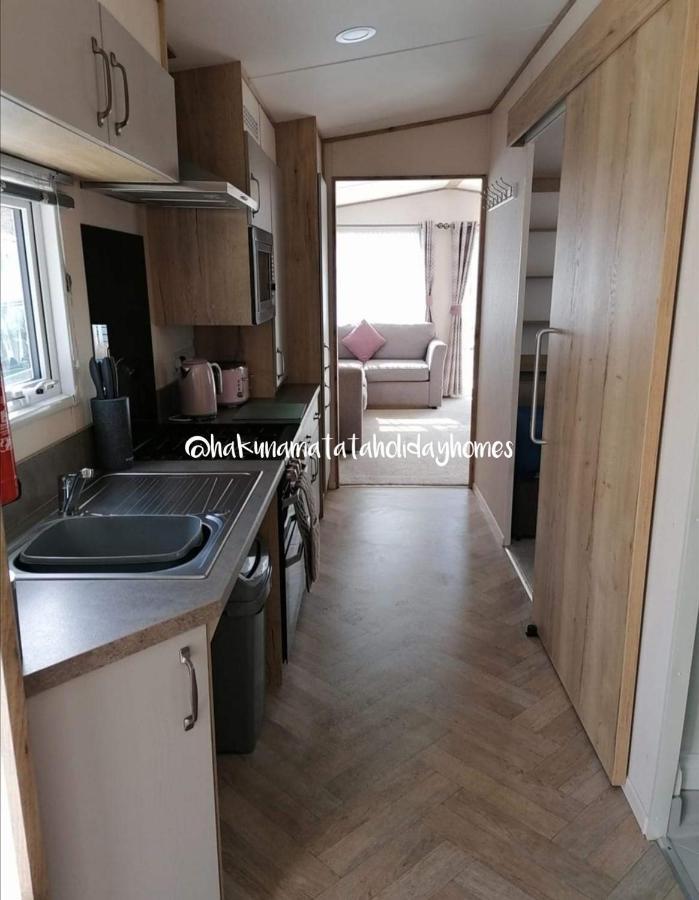 Hakuna Matata Holiday Home Newquay  Luaran gambar