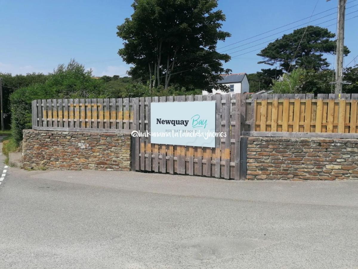 Hakuna Matata Holiday Home Newquay  Luaran gambar