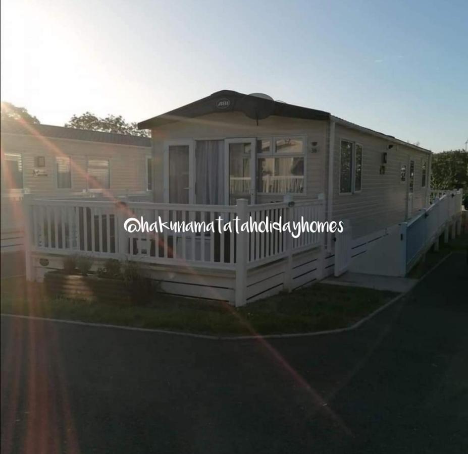 Hakuna Matata Holiday Home Newquay  Luaran gambar