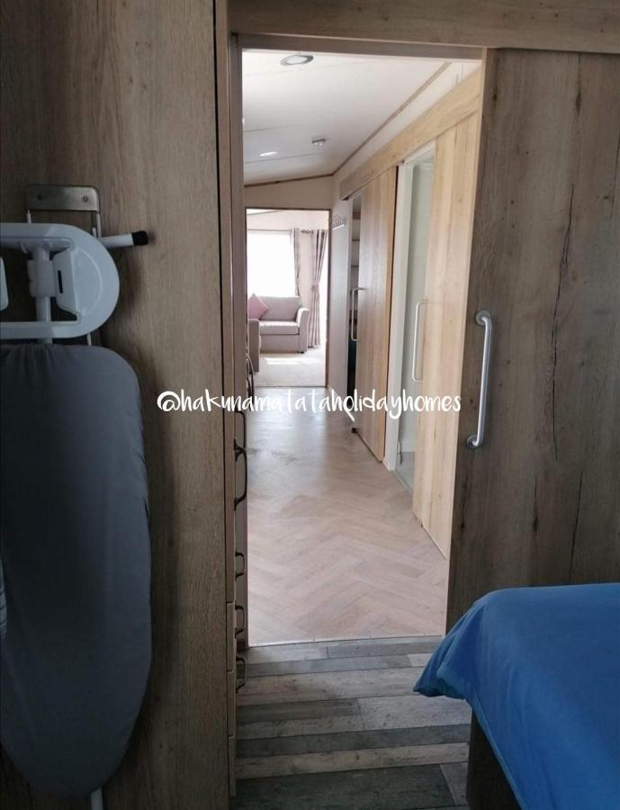 Hakuna Matata Holiday Home Newquay  Luaran gambar