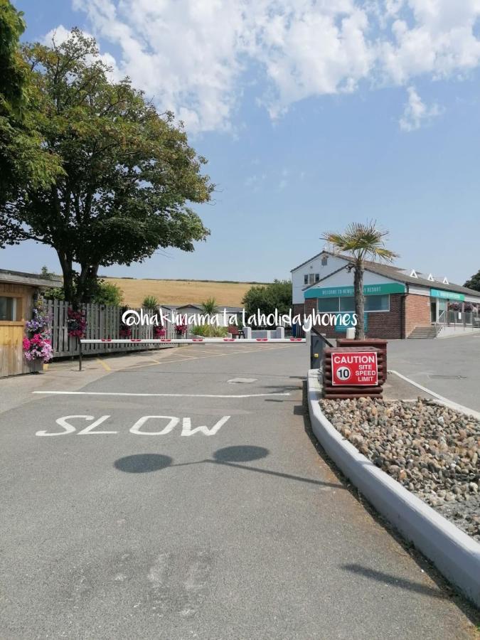 Hakuna Matata Holiday Home Newquay  Luaran gambar