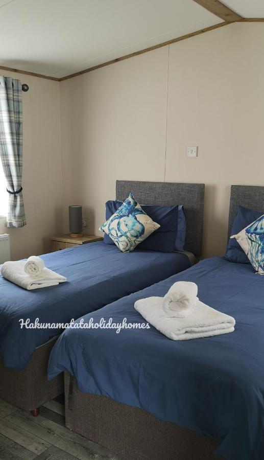 Hakuna Matata Holiday Home Newquay  Luaran gambar