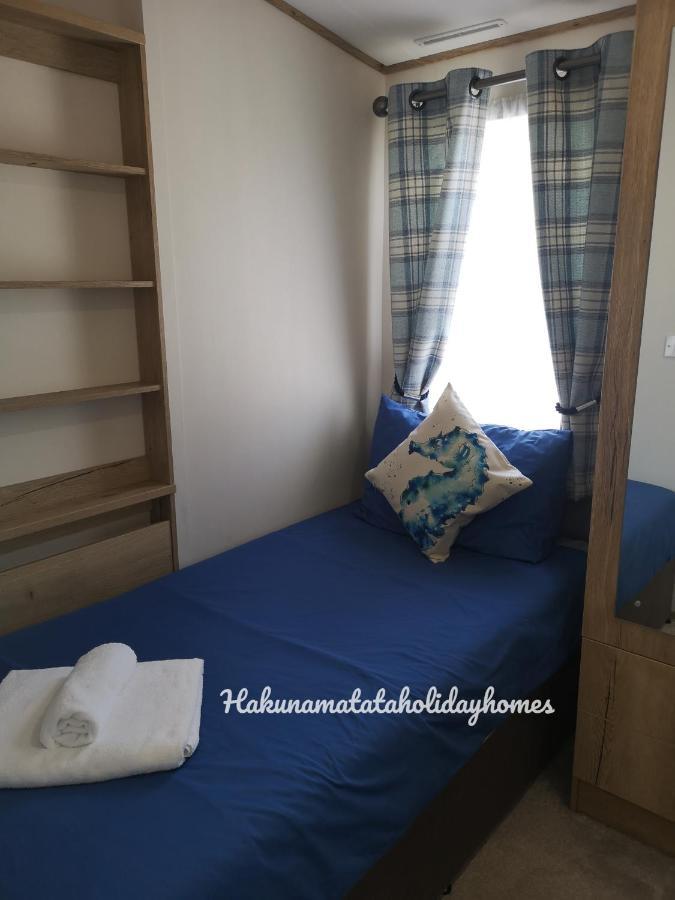 Hakuna Matata Holiday Home Newquay  Luaran gambar