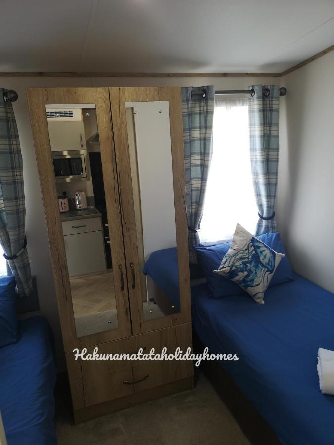 Hakuna Matata Holiday Home Newquay  Luaran gambar
